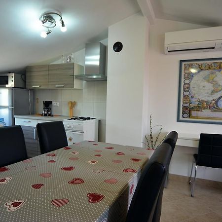 Apartamento Ana&Mauricio Rovinj Exterior foto