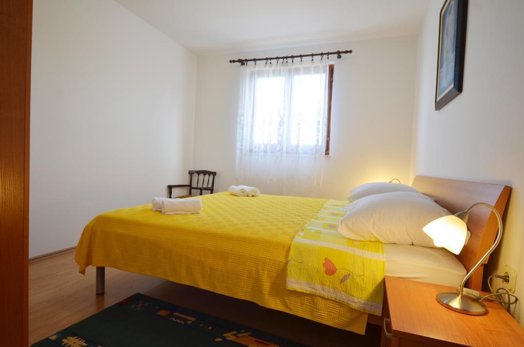 Apartamento Ana&Mauricio Rovinj Habitación foto