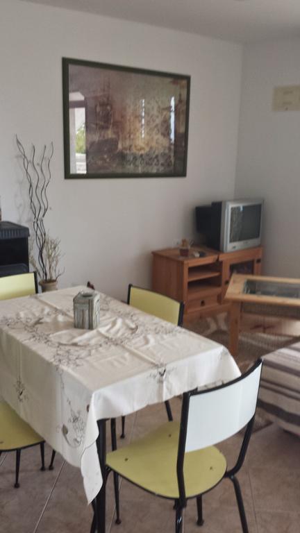 Apartamento Ana&Mauricio Rovinj Habitación foto