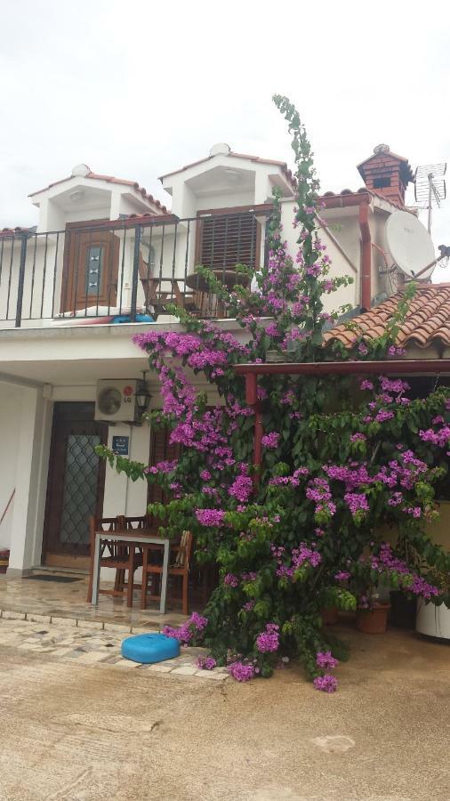Apartamento Ana&Mauricio Rovinj Exterior foto